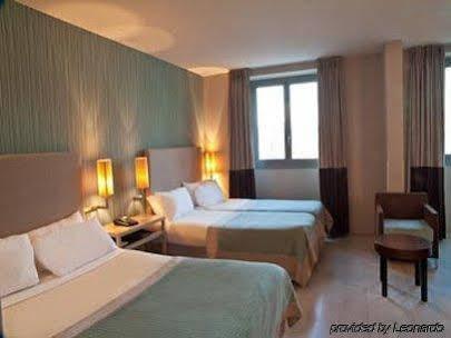 Grand Tonic Hotel Marseille