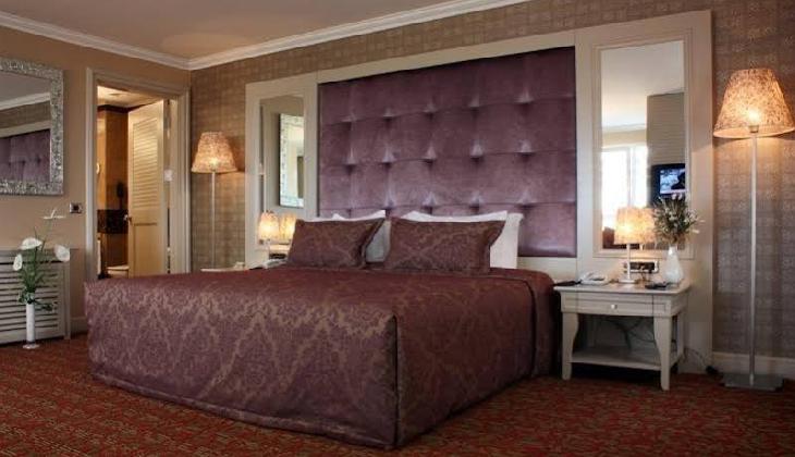 Dream Hill Asia Business Deluxe Hotel