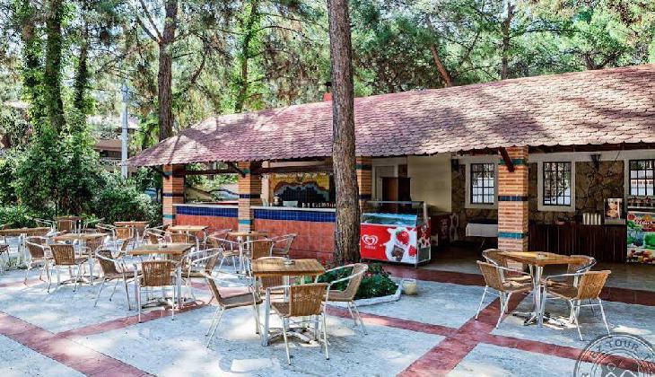 Jeans Club Hotels Festival