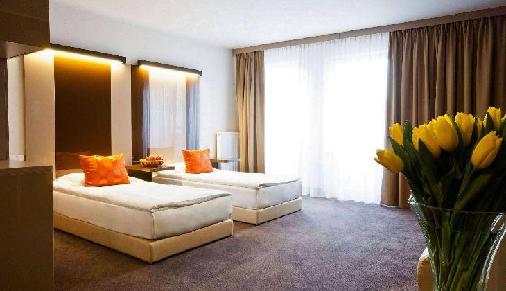 Platinum Palace Apartments