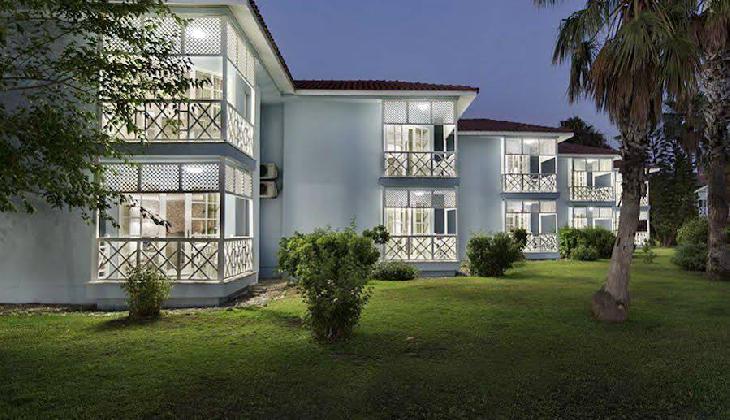 Euphoria Palm Beach Resort