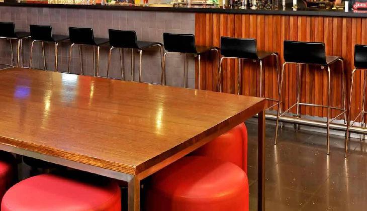 Mercure Melbourne Treasury Gardens