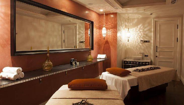 The House Hotel Karakoy