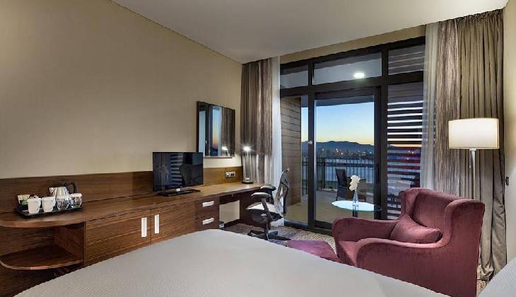 Hilton Garden Inn Izmir Bayrakli