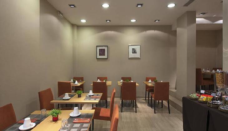 Catalonia Grand Place