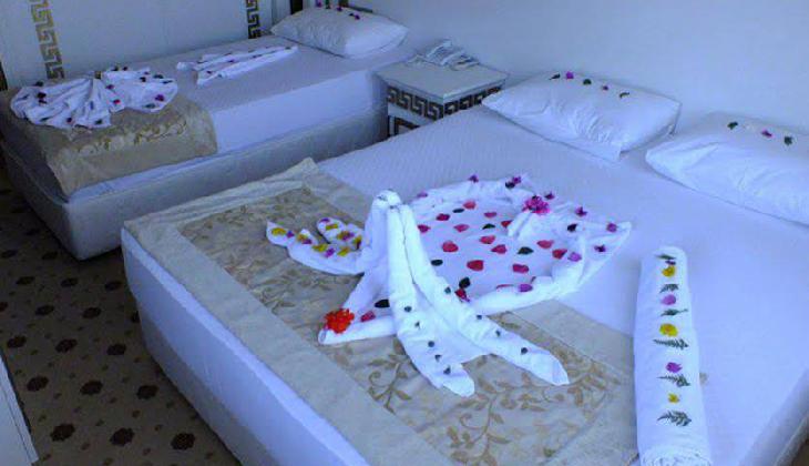 نیویورک هتل 