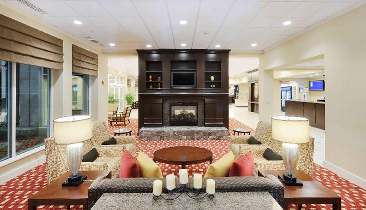 Hilton Garden Inn Atlanta Airport North