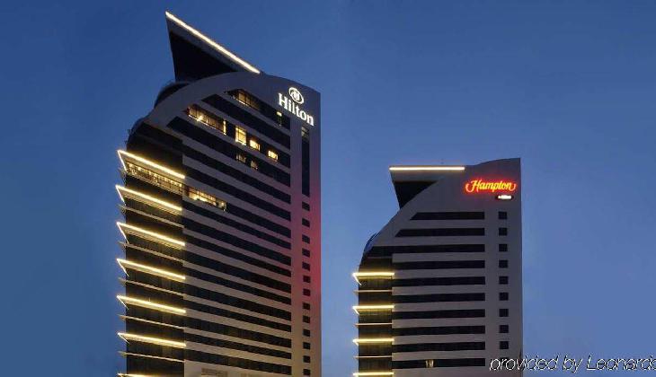 Hilton Bursa Convention Center & Spa