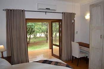 Nkonyeni Lodge & Golf Estate