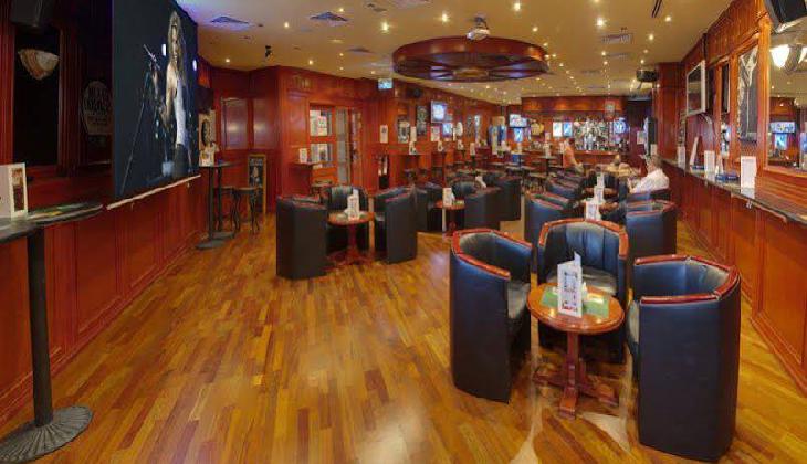 Grand Excelsior Hotel - Bur Dubai