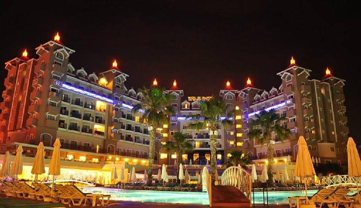 Side Mare Resort Spa