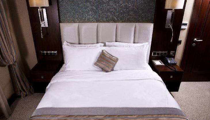 هتل گرند آراس سوئیت