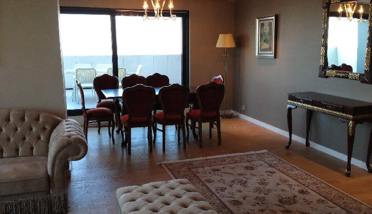 Avrupa Residence Suites