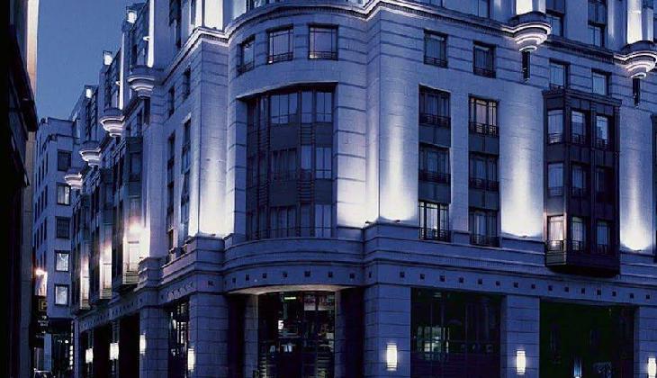 Radisson Blu Royal Hotel Brussels