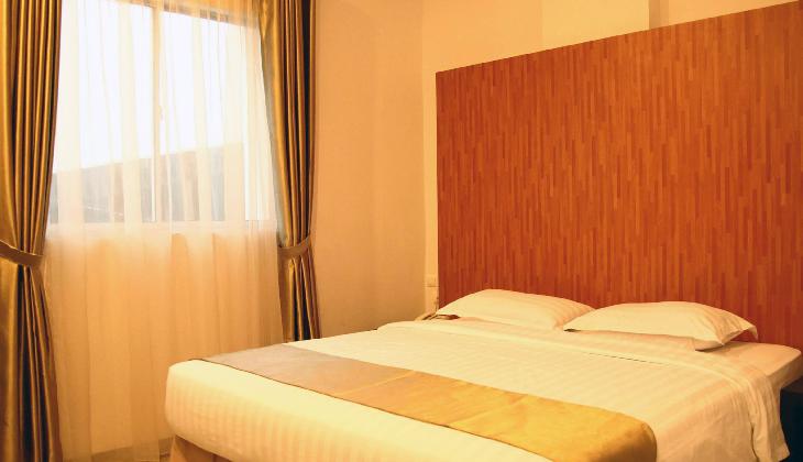 Sofyan Hotel Saka Medan