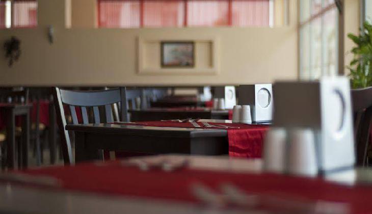 Novia White Lilyum Hotel