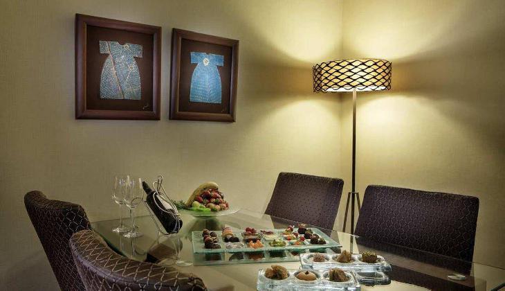 Hilton ParkSA Istanbul