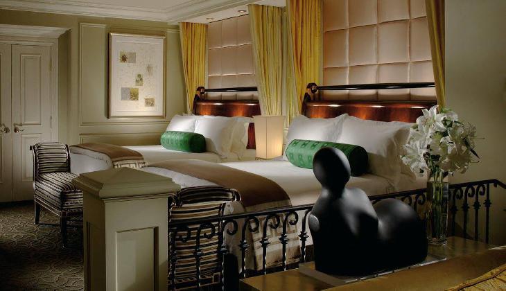 The Venetian Resort-Hotel-Casino