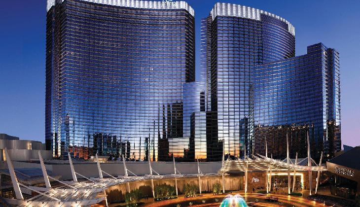 ARIA Resort & Casino at CityCenter Las Vegas