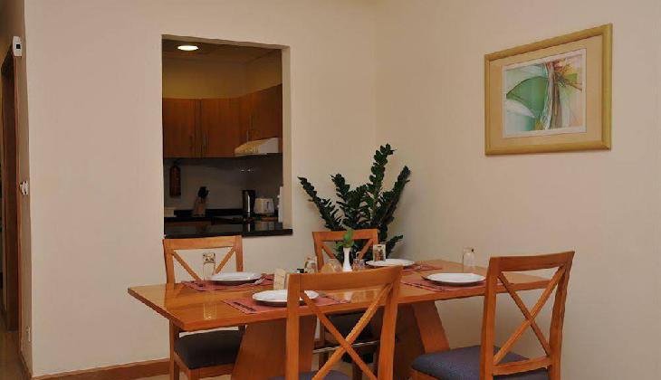 Grand Square Stay Hotel Apartments