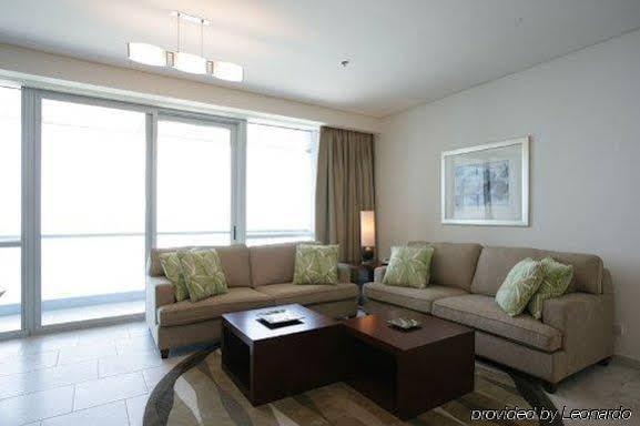 JA Oasis Beach Tower Apartments