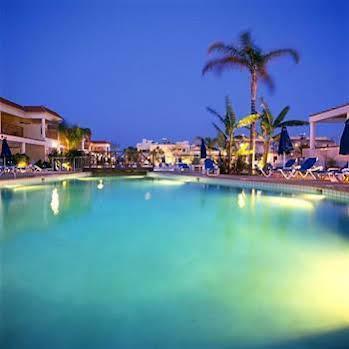 Jacaranda Hotel Apartments