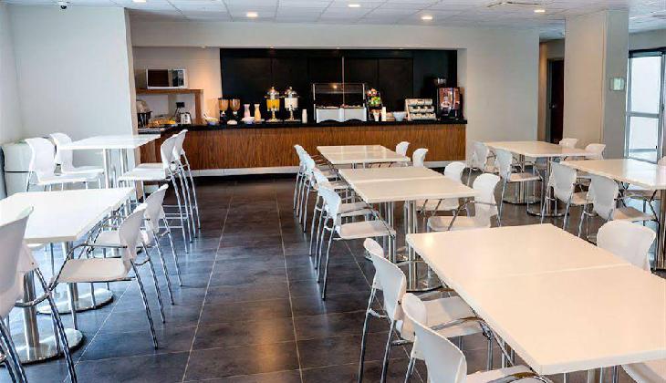 City Express Plus Cali Colombia