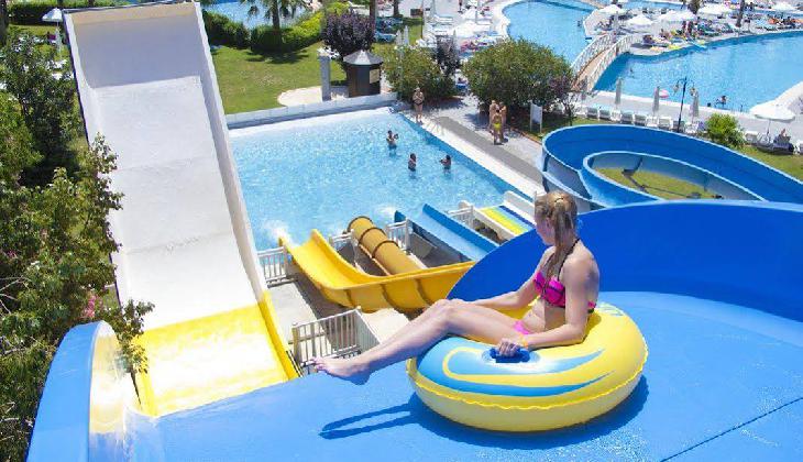 Side Mare Resort Spa