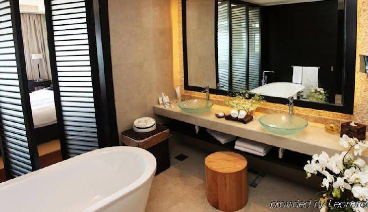 هتل ریکسوس پالم جمیرا