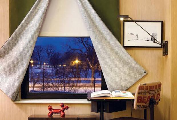 Hotel Lincoln, a Joie de Vivre Hotel