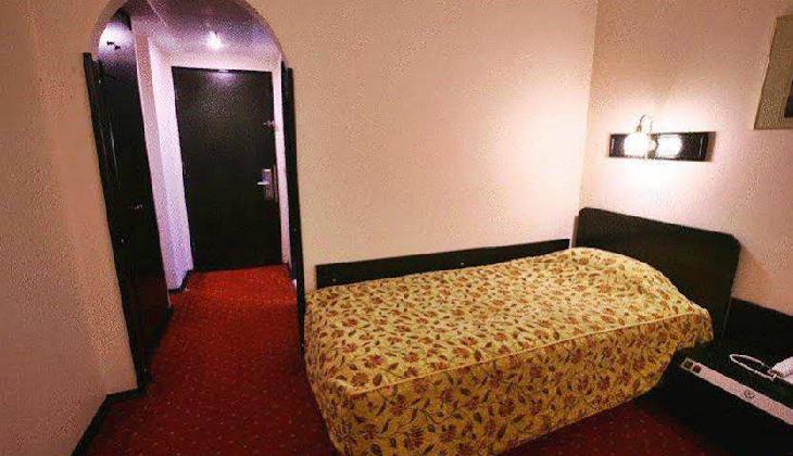 Istanbul Royal Hotel