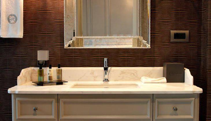 The Central Palace Bosphorus Tarabya