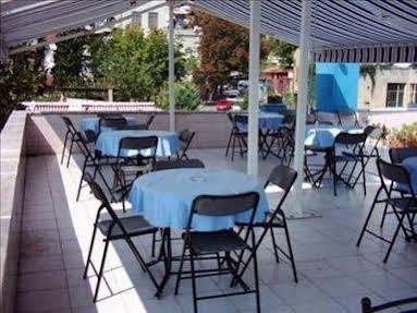 Yunus Emre Hotel Istanbul