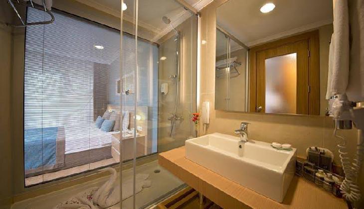 Limak Limra Hotel & Resort