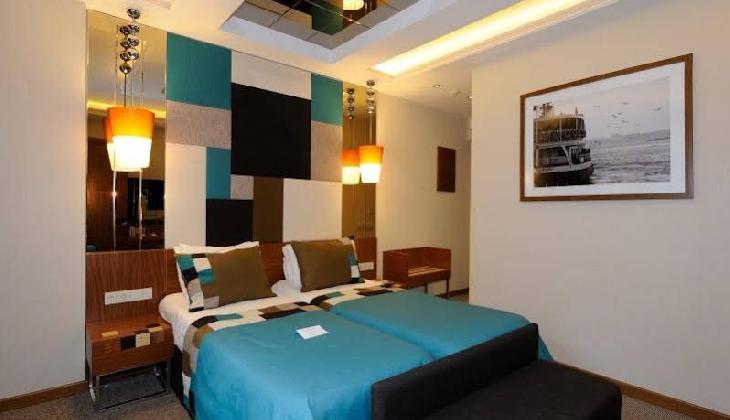 Collage Cihangir 33 Apart