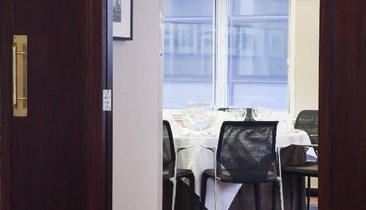 Holiday Inn London Mayfair