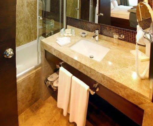 هتل ددمان استانبول