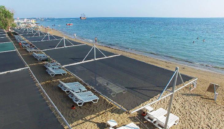 Side Mare Resort Spa