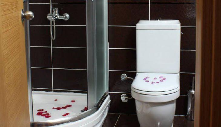 Batont Garden Resort Hotel