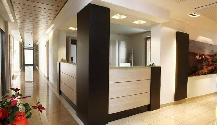 Quadra Key Residence