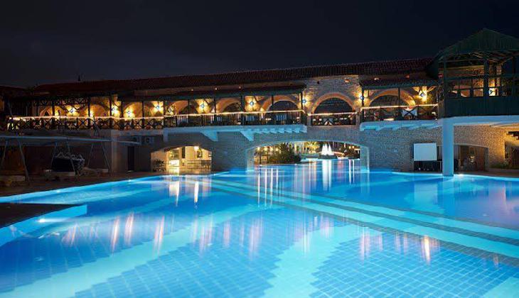 Limak Limra Hotel & Resort