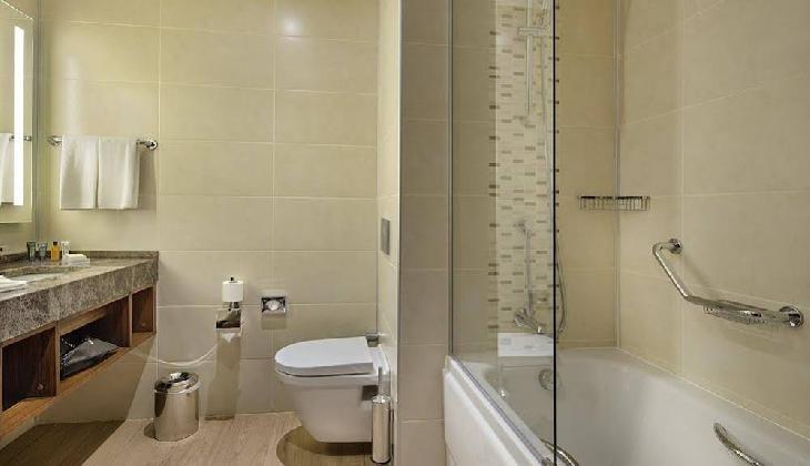 Hilton Garden Inn Izmir Bayrakli