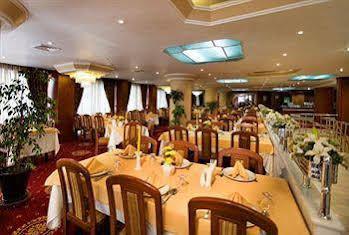 Hotel Buyuk Sahinler