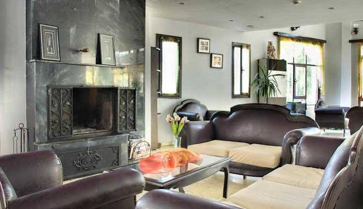 Grand Hotel Kurdoglu