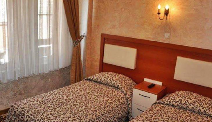 هتل کایا مادرید