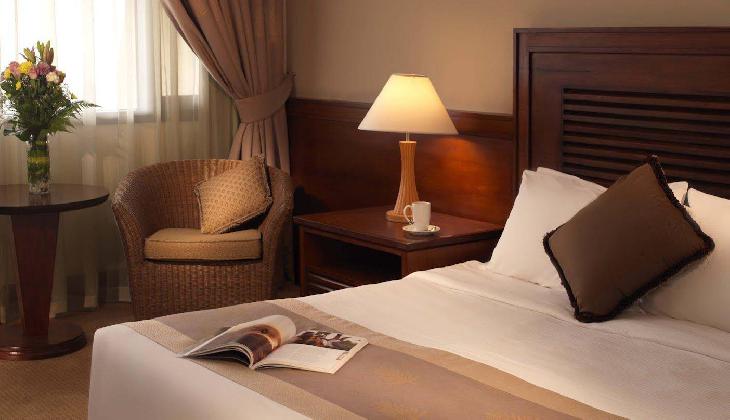 Radisson Blu Resort, Sharjah