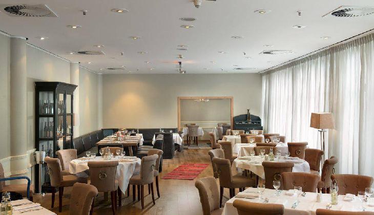 Wyndham Hannover Atrium