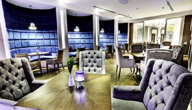 Suhan 360 Hotel and Spa