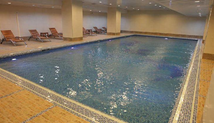 Miran International Hotel