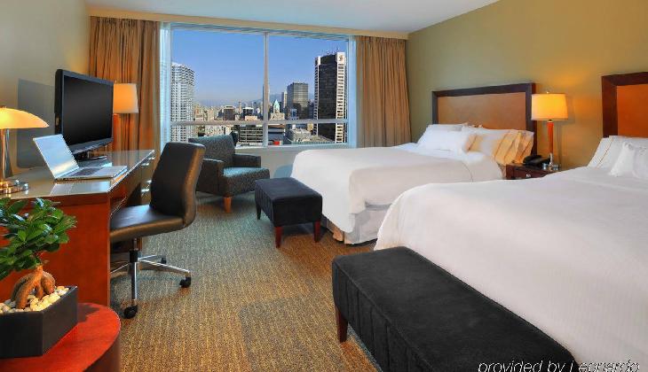 The Westin Grand Vancouver